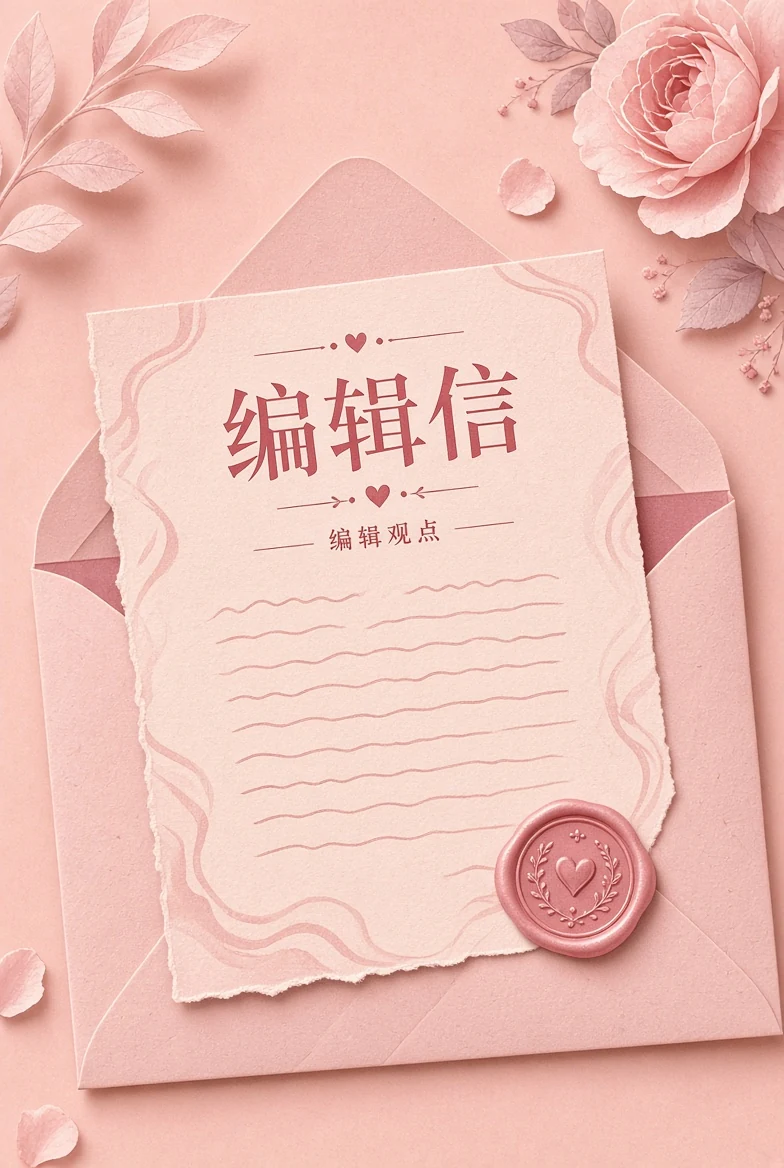 镜头感受与编辑观点